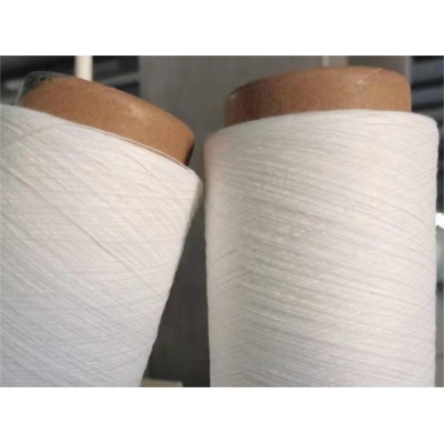 56支精纺纱线精纺机织纱线56S纯羊毛纱线羊毛精纺纱线全澳毛丝光防缩纱线精纺机织纱线图2