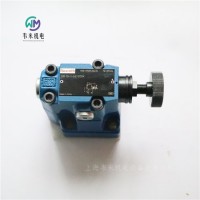 REXROTH先导控制溢流阀DB10-1-52/200