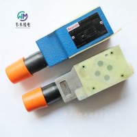 REXROTH先导控制溢流阀ZDB6VA2-42/31