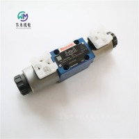 REXROTH比例换向阀4WRA6W30-23/G24N9