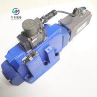 REXROTH高频响比例阀4WRDE27W6-500L-