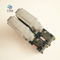 力士乐比例阀4WRPEH6C3B40L-31/M/24F