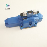REXROTH先导式比例方向阀4WRZ32W8-52