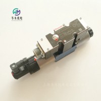 力士乐电磁比例阀4WREE6E08-24/G24K3