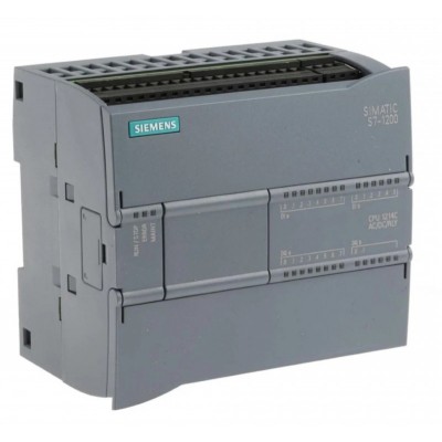 供应全新原装西门子6ES7214-1BG40-0XB0 S7-1200 紧凑型CPU 1214C图2