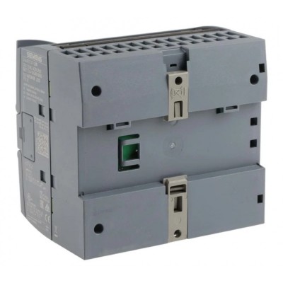 供应全新原装西门子6ES7214-1BG40-0XB0 S7-1200 紧凑型CPU 1214C图3