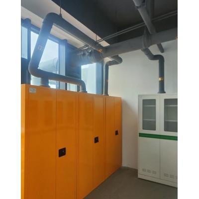 实验室专业装修设计净化工程公司图2