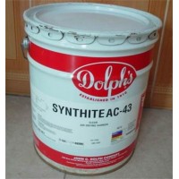 供应大量Dolph''s(道夫)AC-43室温处理式绝