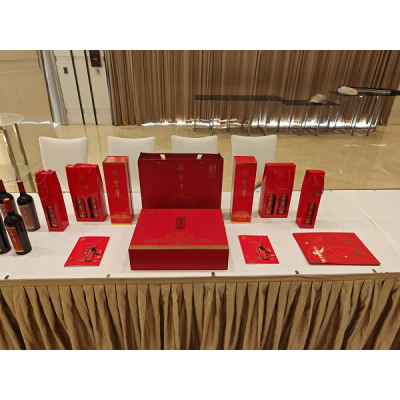 国产红酒,中华将成为巨头图4