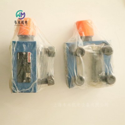 力士乐插装阀盖板LFA25DBW2-7X/315图2