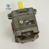 力士乐内啮合齿轮泵PGH4-30/050RE11V
