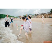 苏州中小学生小小渔夫暑假夏令营户外