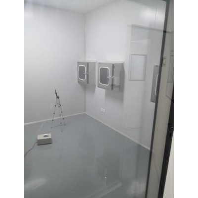 洁净室装修工程洁净技术空调净化图3