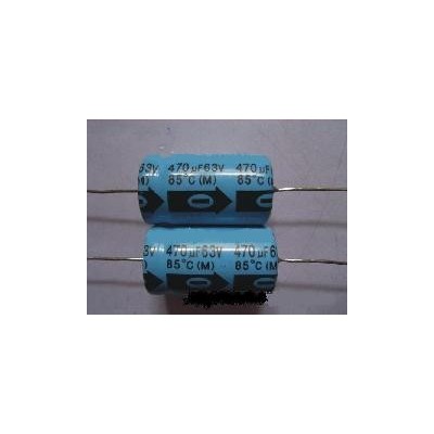 提供电解电容，支持买家定制图5