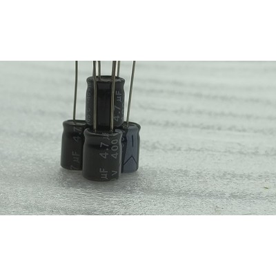 提供优质的电解电容,支持买家定制图4