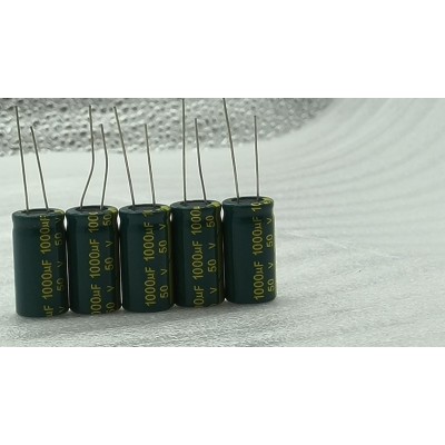 提供优质的电解电容,支持买家定制图3