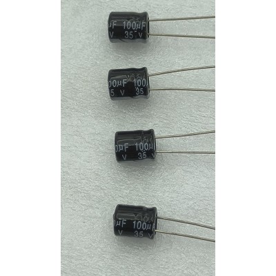 厂家提供电解电容,价格可电议图4