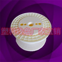 专业生产DIN355工字镀锌钢丝周转收线盘