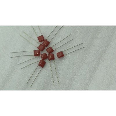 工厂销售电解电容图2