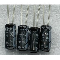 耐高纹波电解电容450V22UF电源电路引
