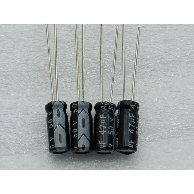 全新现货 35V470UF高频低阻铝电解电图3