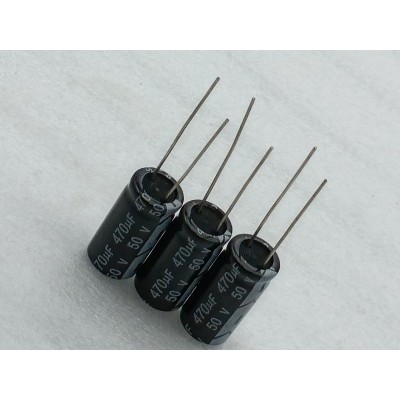电解电容450V 22UF系列高频低阻铝电解电容器图3