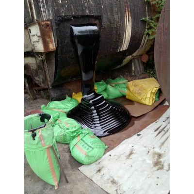 郑州清理沥青罐 回收沥青 回收拌合站剩余沥青图2