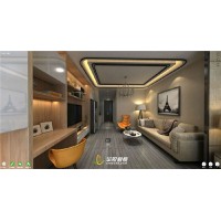 720vr全景制作多少钱，vr看房系统服