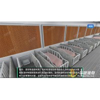鸡胚培养vr虚拟实验，生物学3D虚拟仿