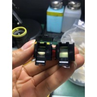 AR眼镜模组镜片粘接用 UV胶对标NORLA