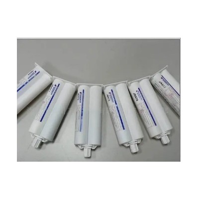 电动牙刷充电器导线孔粘接线束密封胶图2