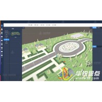vr教学课件开发平台，学校虚拟仿真实