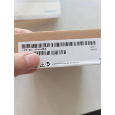 供应全新原装西门子6ES7531-7PF00-0AB0 S7-1500模拟输入模块图2