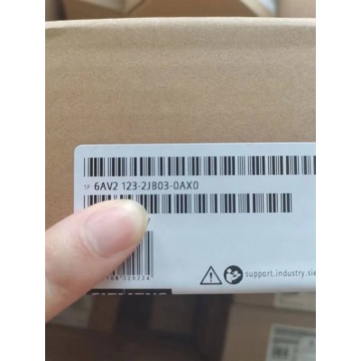 供应全新原装西门子6AV2123-2JB03-0AX0 HMI KTP900按键式/触摸式图3