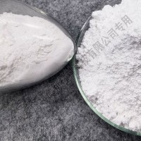 无水高活性透明粉填料 橡胶补强增强填充剂绝缘抗老化粉料 规格齐全