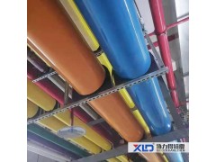 综合成品支架
