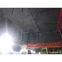 Q235B材质抗震支架成品支架生产厂家 