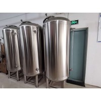 大丰市鸿谦水处理无菌水箱无菌纯水箱