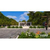 智慧城市元宇宙虚拟展厅，3d角色虚拟