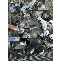 武汉不锈钢/Q235B碳素钢材质成品支架施工 成品支吊架
