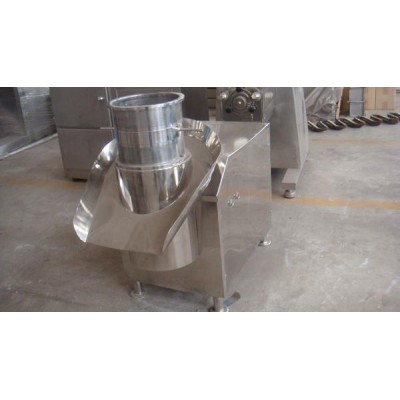 旋转式挤压造粒机图2