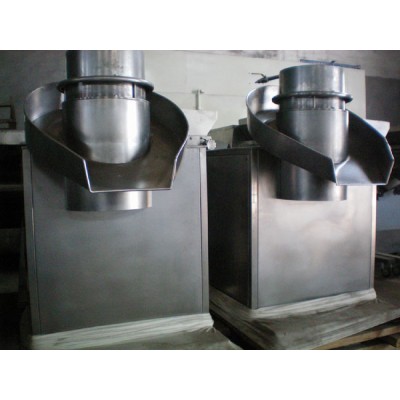 旋转式挤压造粒机图3