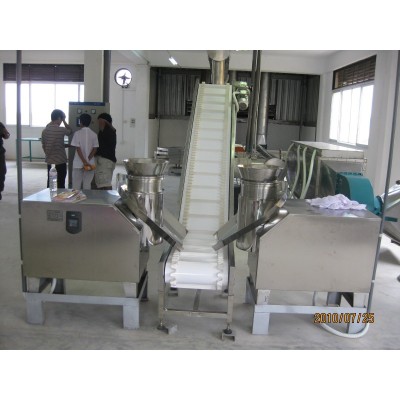 旋转式挤压造粒机图4