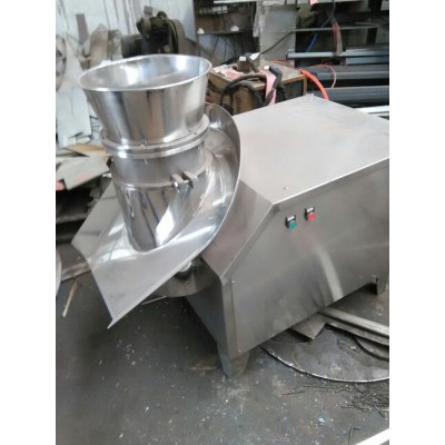 旋转式挤压造粒机图5