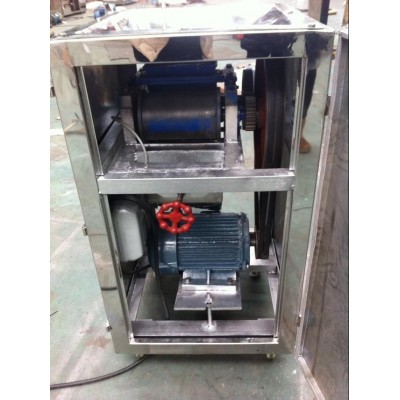 双螺杆挤出造粒机图4