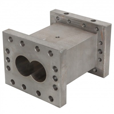 双螺杆挤出造粒机图5