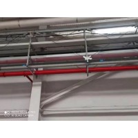 襄阳协力得排水成品支架厂家 可提供机电成品支架图纸