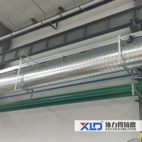 防排烟成品综合支架c型钢成品支架 襄阳成品支架生产厂
