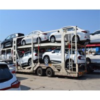 托运小轿车 德宏芒市汽车托运公司 免费上门取车