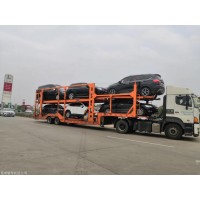 云南楚雄汽车托运公司 曲靖轿车托运物流 支持全国上门提送车